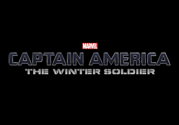 Nuevas imágenes promocionales de Capitán América: El Soldado de Invierno 1 captain-america-the-winter-soldier-logo