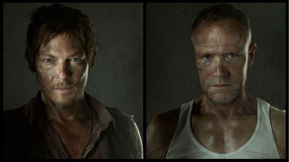 daryl-y-merle-dixon-walking-dead-comic