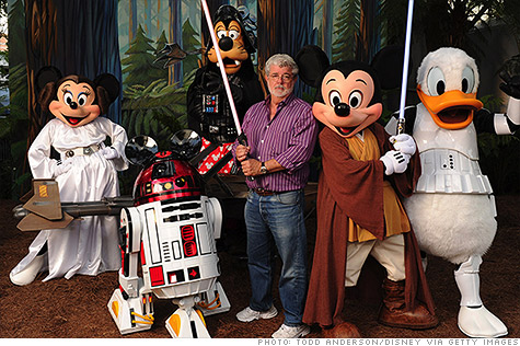 Disney Star Wars