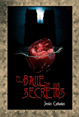 el_baile_de_los_secretos jesus cañadas