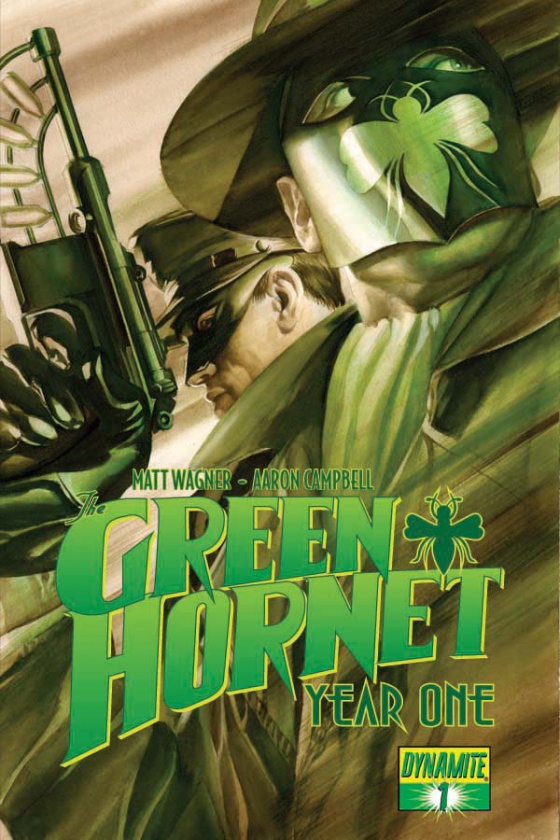 Green Hornet