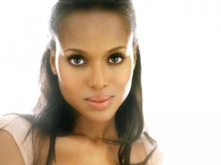 Kerry Washington Kerry Washington