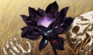 27.000$ por una carta Magic 1 Black Lotus