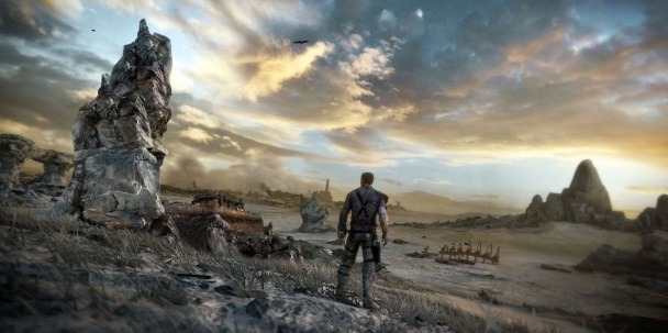 Novedades sobre el videojuego de "Mad Max" 1 mad-max-imagen-i320453-i