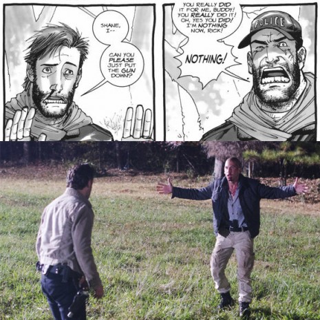 shane-vs-rick-comparacion-comic-serie