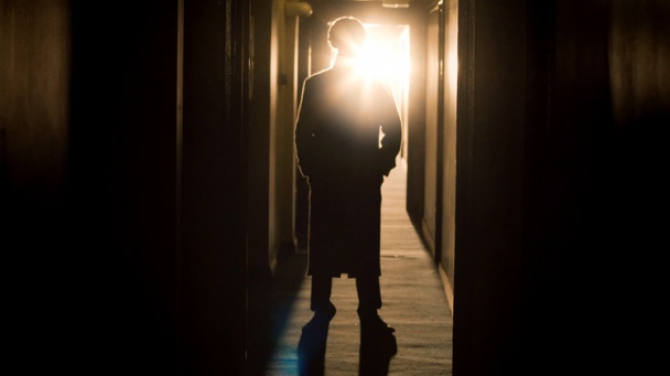 Precuela de la tercera temporada de Sherlock 1 sherlock