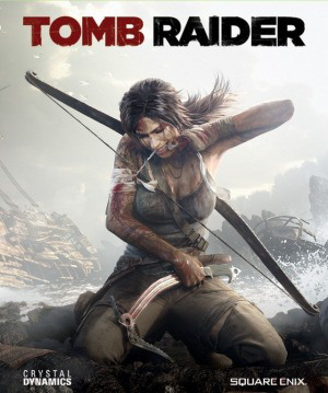 Tomb Raider