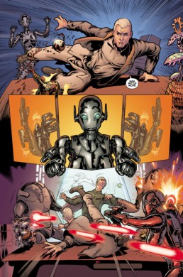 Star Wars: Agente del Imperio Star Wars: Agente del Imperio