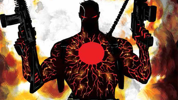 3-bloodshot-arturo-lozzi-duane-swierczynski-valiant-comics-reseña-opinion-analisis-volumen-tomo-uno-1-incendiar-el-mundo