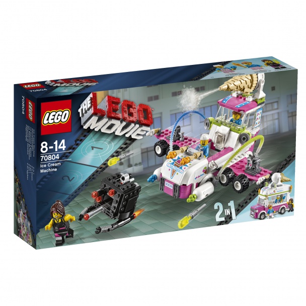La LEGO Película: sets LEGO (10 escenas favoritas y la película en cifras) 6 70804_boxLEGO_MaquinaHelados