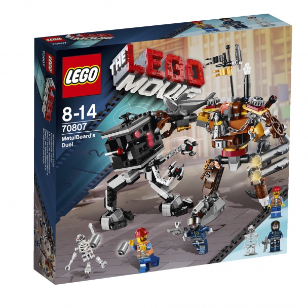 La LEGO Película: sets LEGO (10 escenas favoritas y la película en cifras) 9 70807_boxLEGO_Duelocontrabarbagris