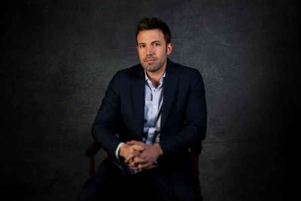 ¿Saldrá Ben Affleck finalmente de 'Superman VS Batman'? 1 Affleck_bats