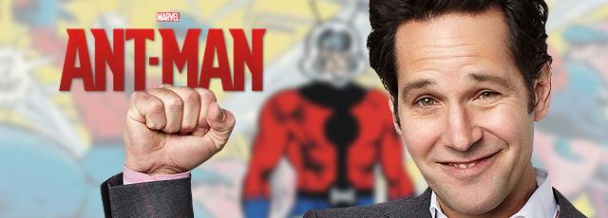 Ant-Man