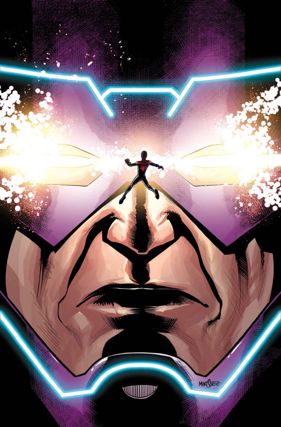 Galactus, Galactus...