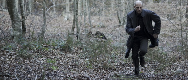 Mark Strong en Mindscape Mindscape