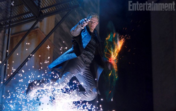 Imagen Jupiter Ascending