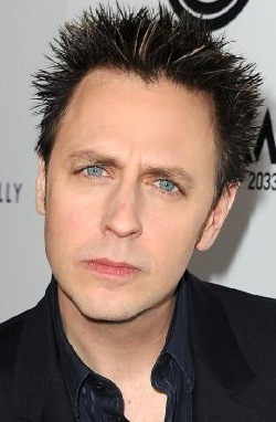 James Gunn