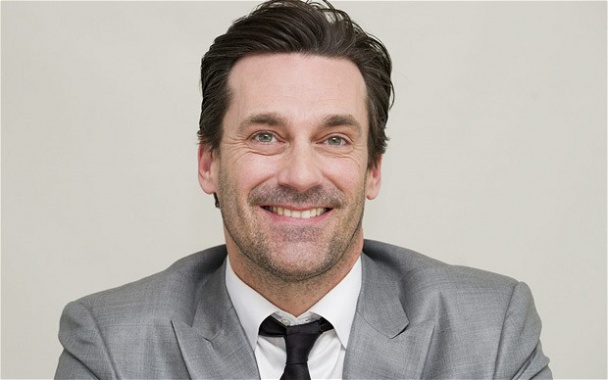 Jon Hamm