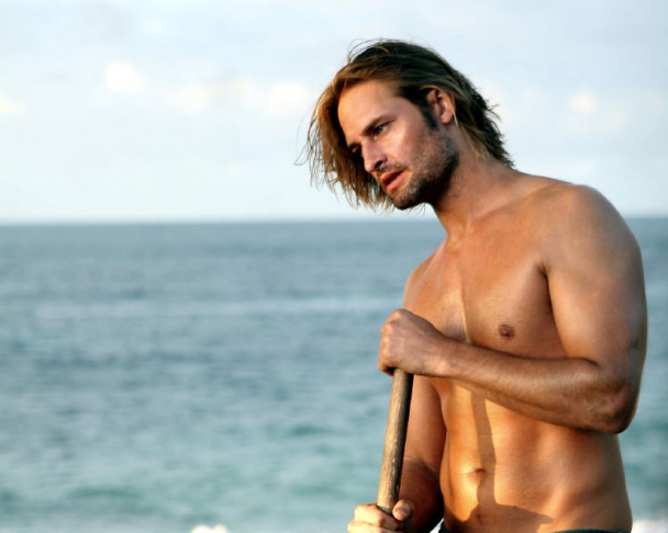 Josh Holloway