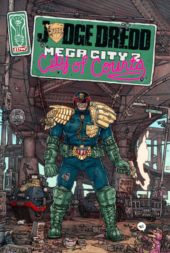 Judge-Dredd-Mega-City-Two-1