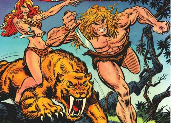 Ka-Zar