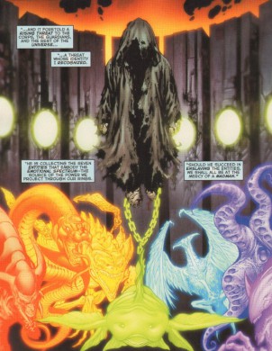 Green Lantern: El día más brillante Green Lantern: El día más brillante