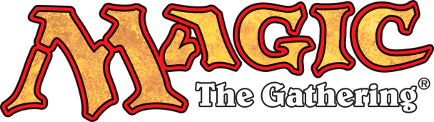 Logo Magic The Gathering