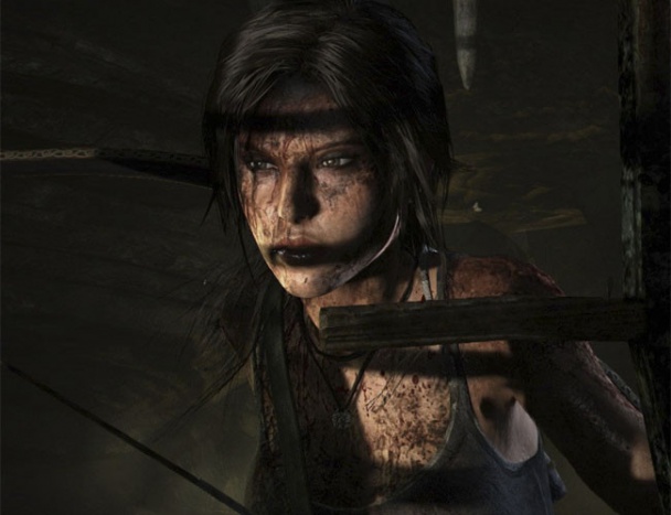 Análisis de Tomb Raider Definitive Edition (Xbox One) 4 Tomb Raider