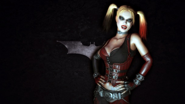 Harley Quinn