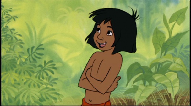 mowgli