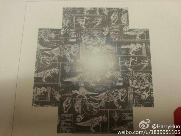 Posibles diseños de los dinobots en Transformers 4 2 transformers-dinobots