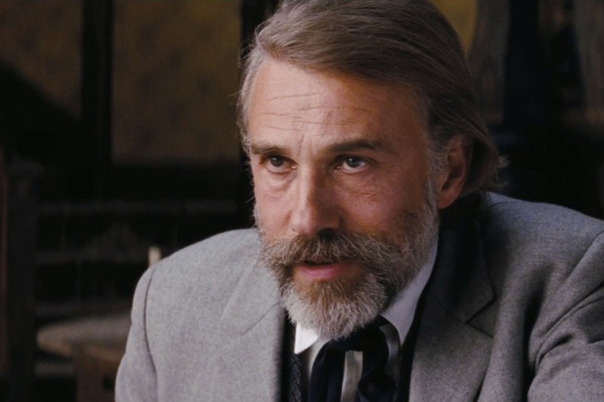 Más noticias sobre lo último de Tarantino 2 waltz