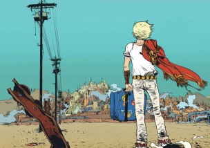 Battling boy1