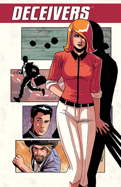 Novedades USA (26/02/2014) 1 Deceivers #1