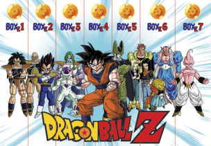 Dragon Ball Z completa