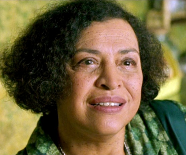 Gloria Foster