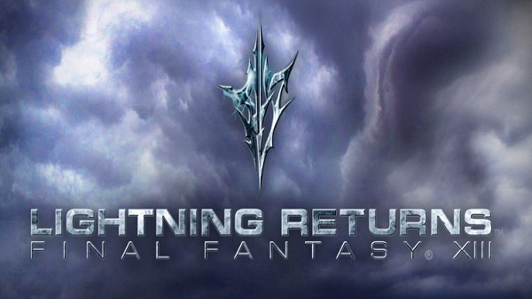 Análisis de 'Lightning Returns: Final Fantasy XIII' 1 Logo FFXIII