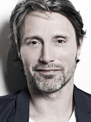 Posible protagonista para Doctor Extraño (Actualizado) 2 Mads Mikkelsen Docotr Extraño