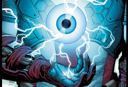 Nuevos 'teasers' de "Original Sin" 1 Original Sin