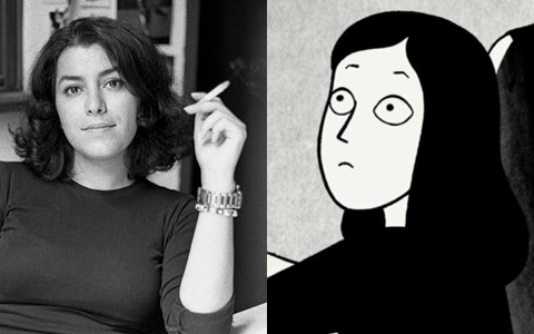 Persépolis (Cómic) 2 Persépolis (Cómic)