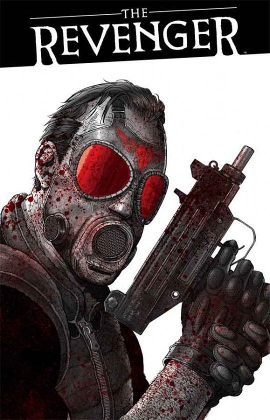 Novedades USA (26/02/2014) 9 Revenger_1