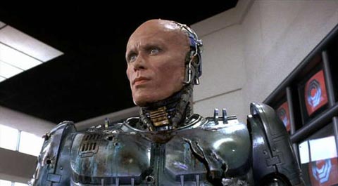 Rumor: Una serie de RoboCop para Amazon estaría en desarrollo 2 Amazon Prime Video, John Cena, MGM, Noticia Series, Peter Weller, Robocop