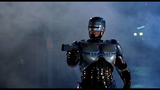 Robocop 1