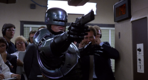 Reseña de RoboCop (1987) 7 Robocop 7