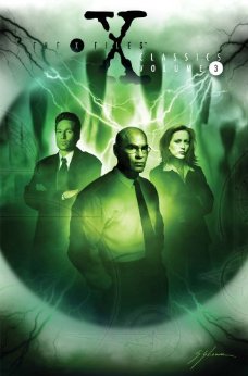 Novedades del cómic indi USA (05/02/2014) 5 The-x-files-vol-3