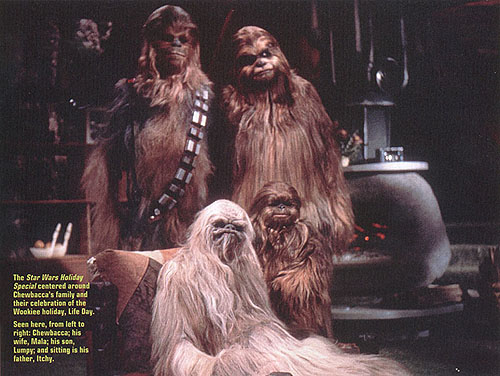 chewie-family