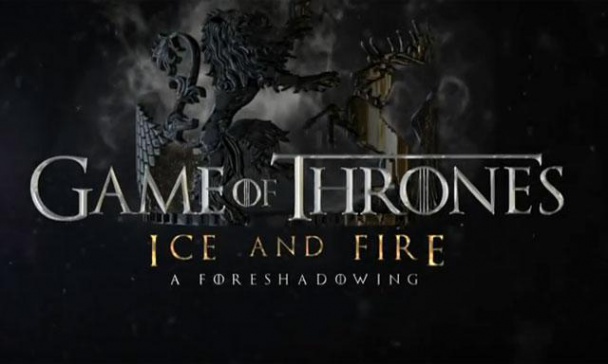 Nueva promo de la cuarta temporada de Juego de Tronos 1 juego de tronos cuarta temporada