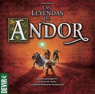 Portada del juego