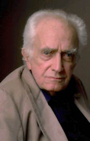 Fritz Leiber