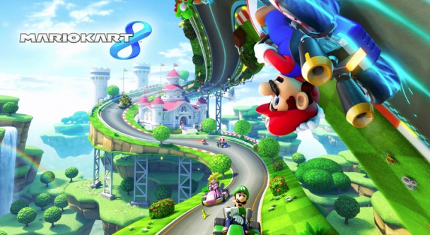 Nintendo cesa la producción de Wii U en Japón 2 Nintendo, Nintendo Switch, Wii U